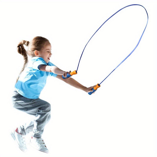 Mega Jump Classic Jump Rope BallBearing Axles Ages 3+