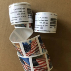 2024 š„Roll Of 100 Pcs