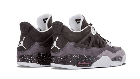 Jordan 4 Retro "Fear Pack"