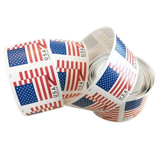 2018 š„Roll Of 100 Pcs