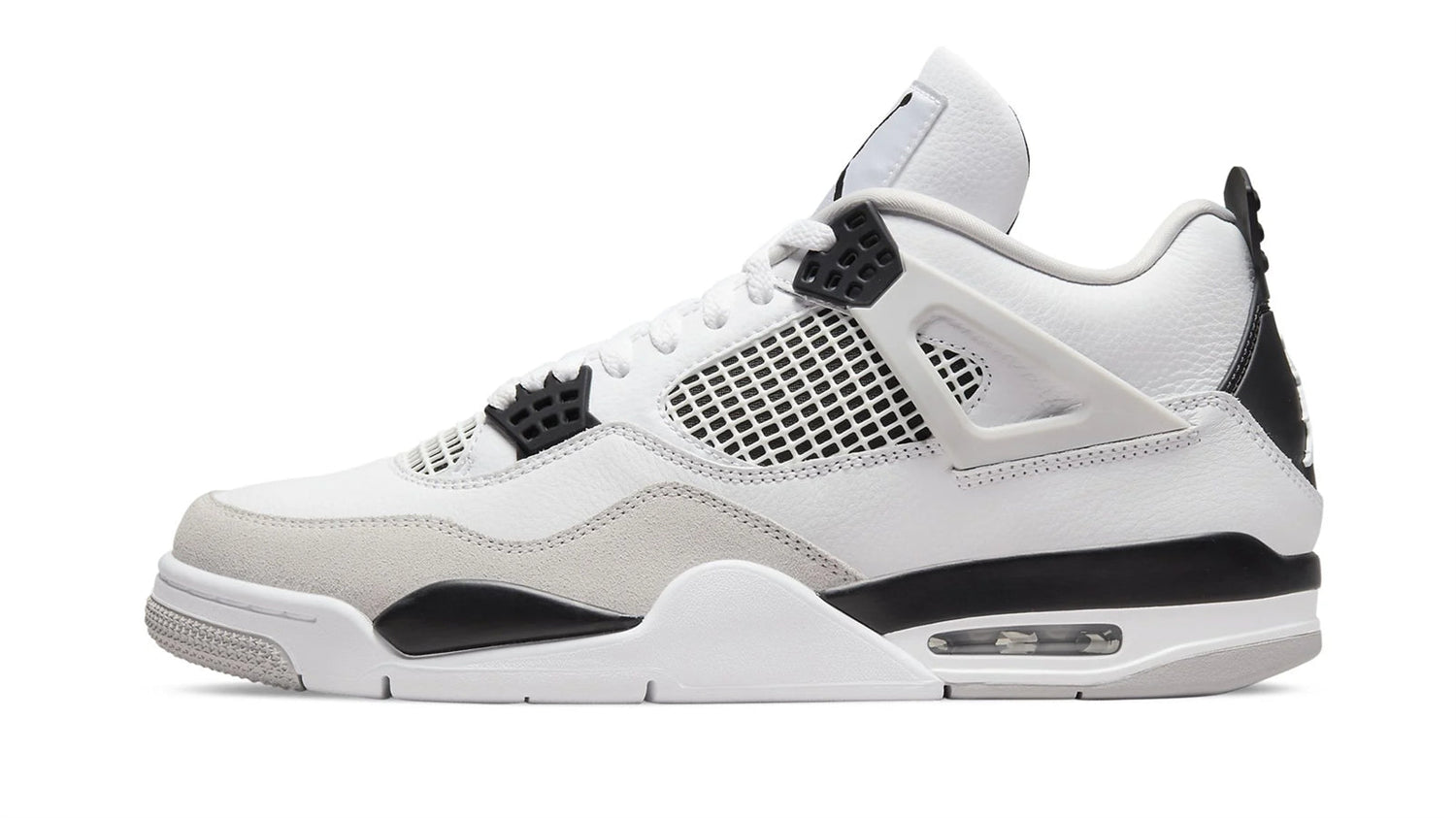 Jordan 4