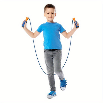 Mega Jump Classic Jump Rope BallBearing Axles Ages 3+