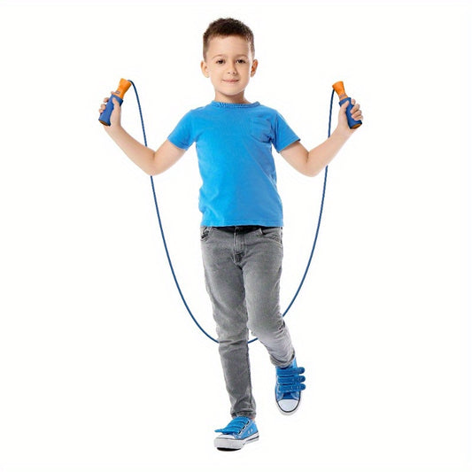 Mega Jump Classic Jump Rope BallBearing Axles Ages 3+