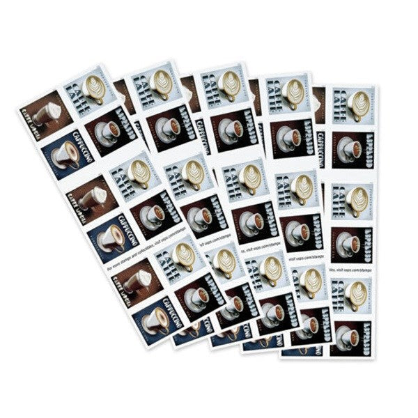 2022 🔥5 Booklets/100 Pcs