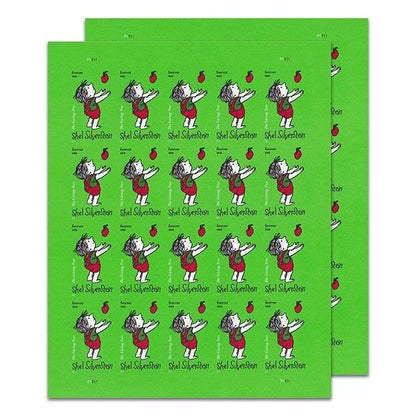 2022 🔥5 Booklets/100 Pcs
